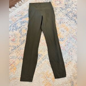 lululemon align leggings
